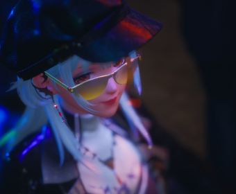 First image
