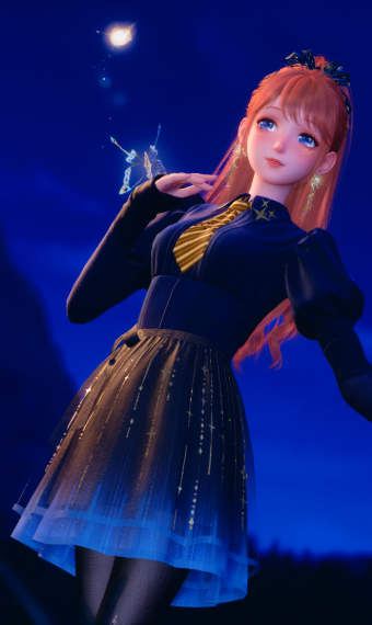 Starlight image