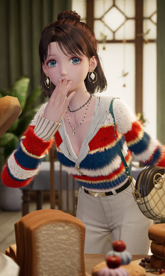 Lunch Break! image