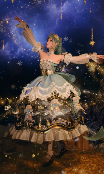 Wishful Melody image