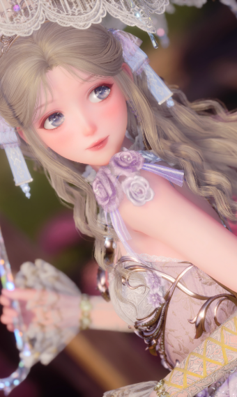 Anneliese image