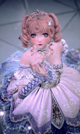 little princess image