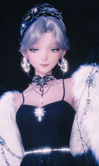 - Crystal Frost - image