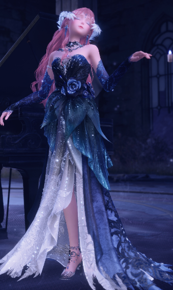 symphony of the night image