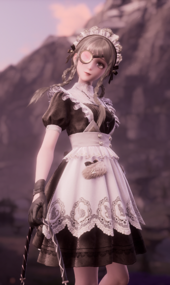 Killer Maid image