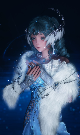 mother of the lake image