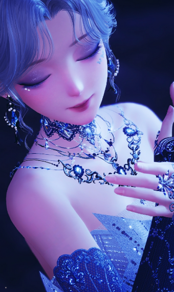 Moonlight Queen image