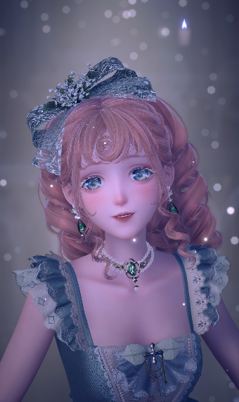 fluttering wishes image