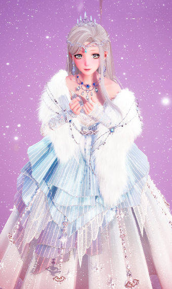 Bubblegum Princess image