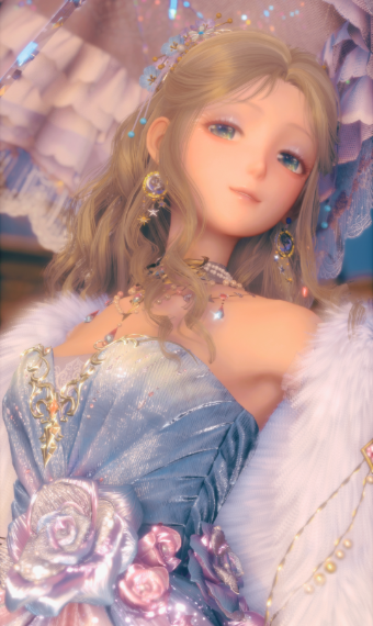 Pastel Dream image