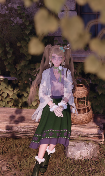 Spring Magnolia image