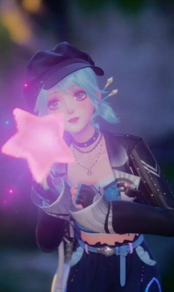 Searching for Whimstars image