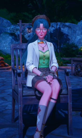 Adventurer Nikki image