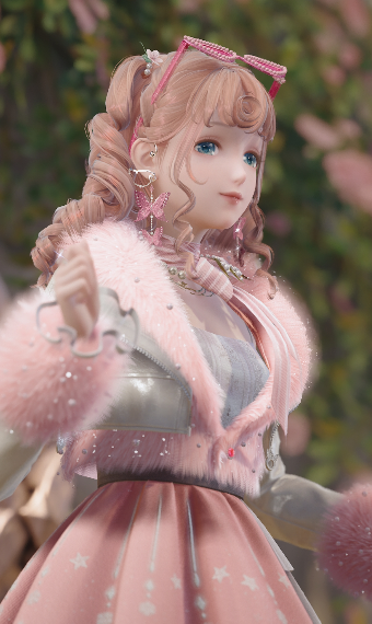 Pretty in Pink image
