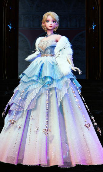 Azure Waltz image