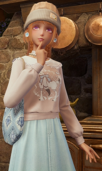 Sweater Weather image