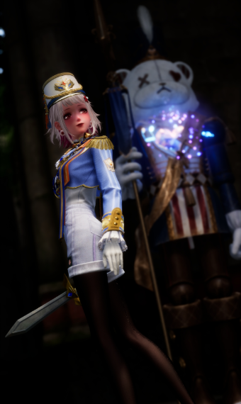 Teddy Guard image