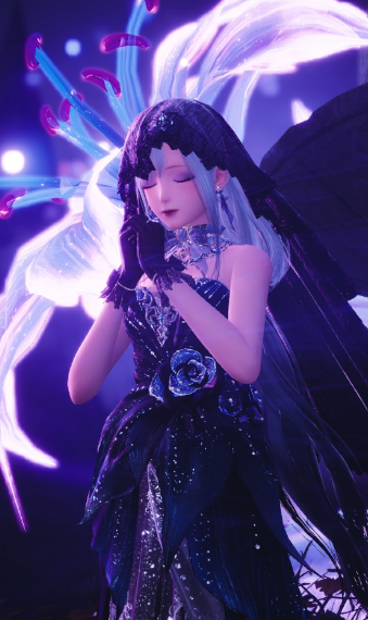 Night Bride image