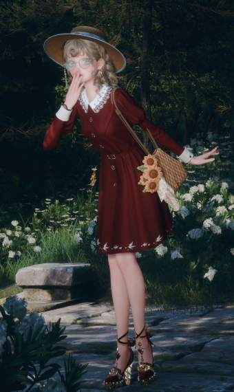 Granny Vibe image