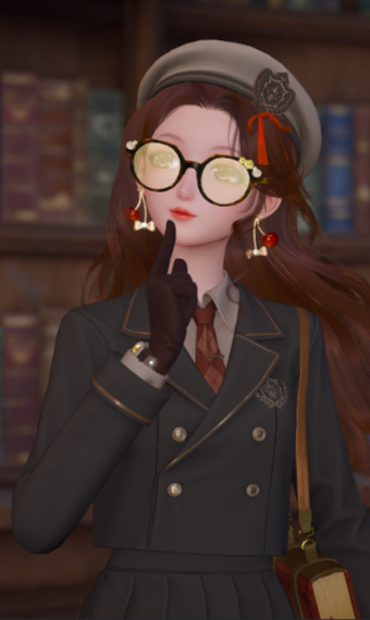 Hermione image
