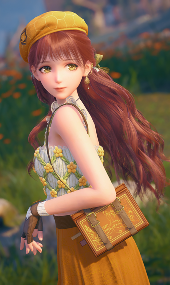 Legacy image