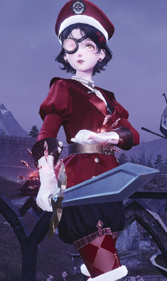Crimson Guardian image