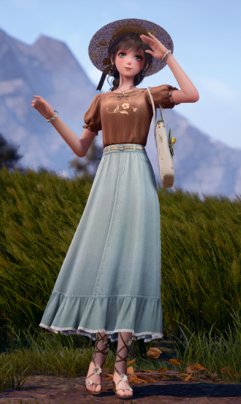 Spring Breeze image