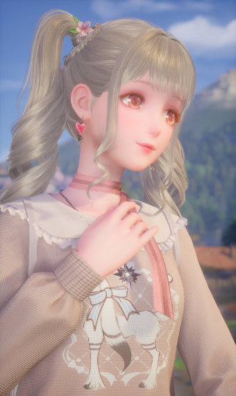 Daydreamer image