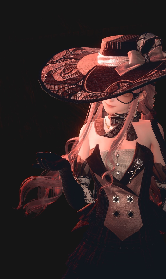 Opulence image