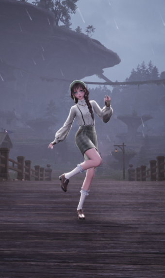 Miss Sherlock image