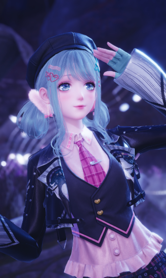Sugar Punk image