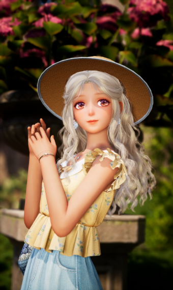 sunny breeze image