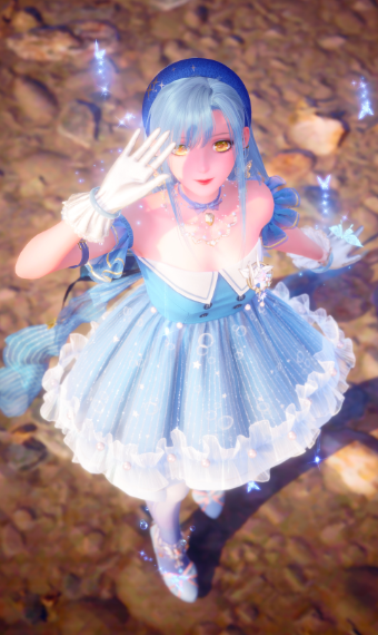 Blue Dream image
