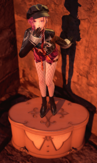 rebellious spirit image