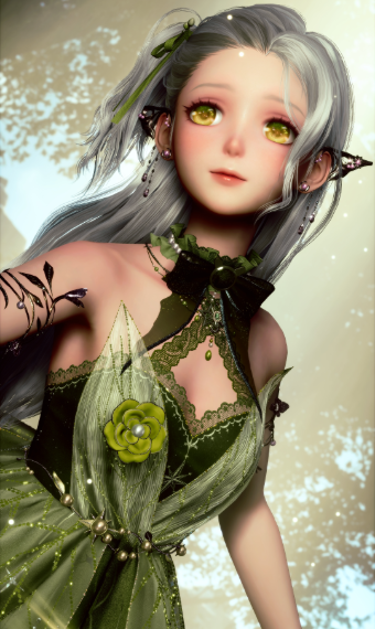 Nahida (Genshin Impact) image