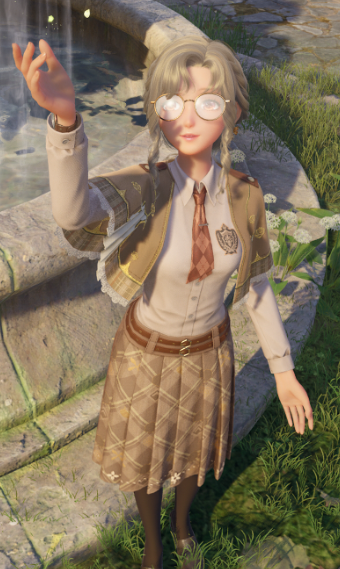 Very Demure image