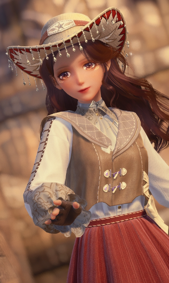 The Outlaw image