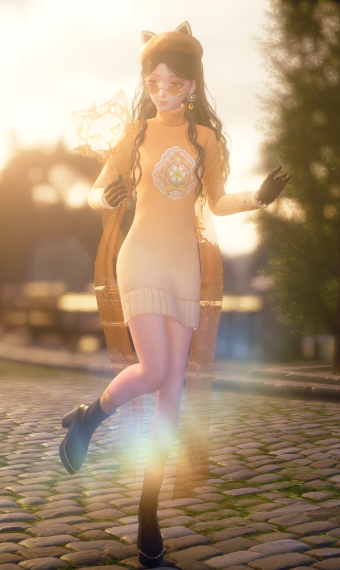 foxie :3 image