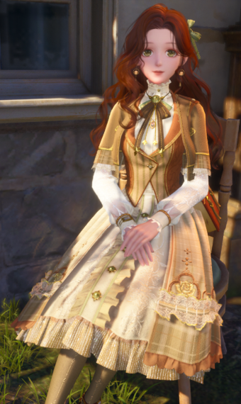 Academy Professor image