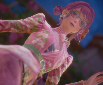 First image
