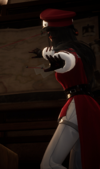 Kingdom Guard Nikki image