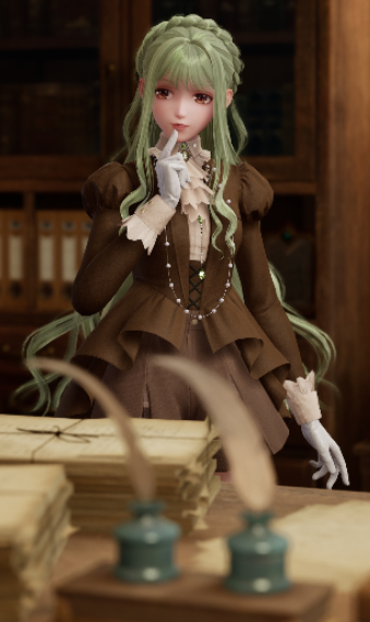 Mayor's Assistant image