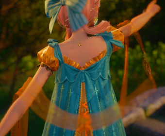 First image