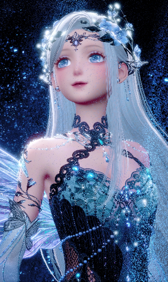 Fallen Fairy's Dust image