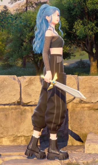juno casual image