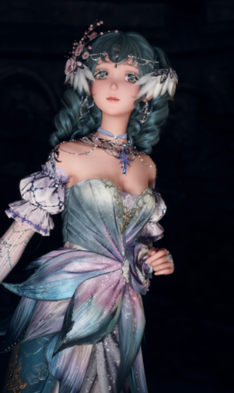 Swanlake image