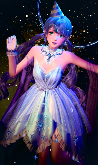 Celebration Fairy image