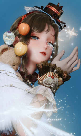 Snowtop Present image