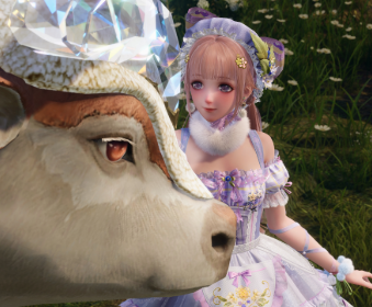 First image