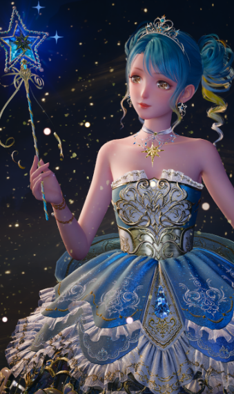 Blossoming Melody image